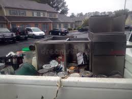 Best Scrap Metal Removal  in East Dublin, GA