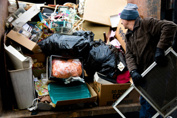 Best Appliance Removal  in East Dublin, GA