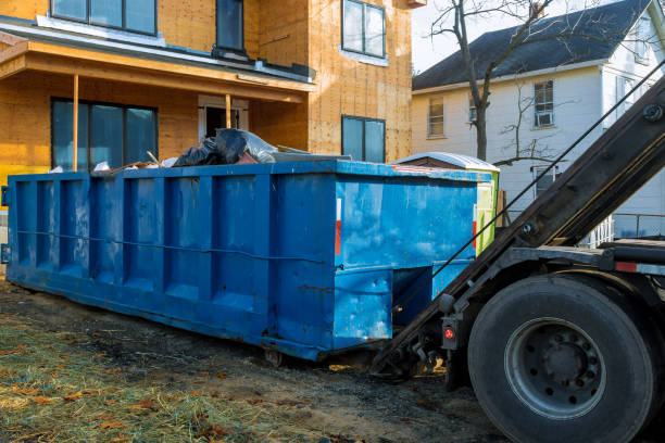 Best Residential Junk Removal  in East Dublin, GA