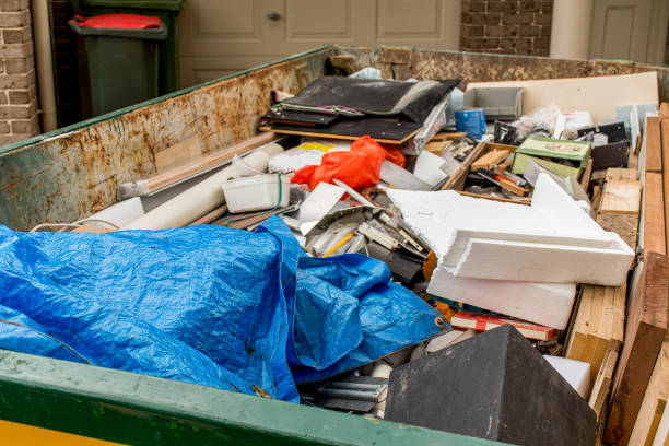 Best Estate Cleanout  in East Dublin, GA