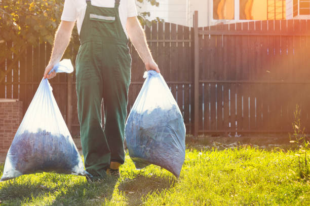 Best Hoarding Cleanup  in East Dublin, GA